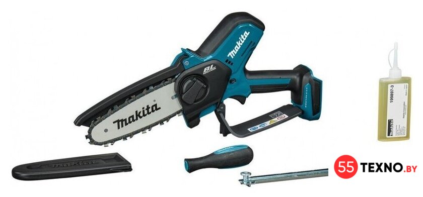 Аккумуляторная пила Makita UC029GZ01 (без АКБ) - Изображение №2 — Интернет-магазин 55texno.by