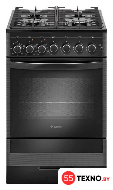 Кухонная плита GEFEST 5502-02 0044 - Изображение №1 — Интернет-магазин 55texno.by