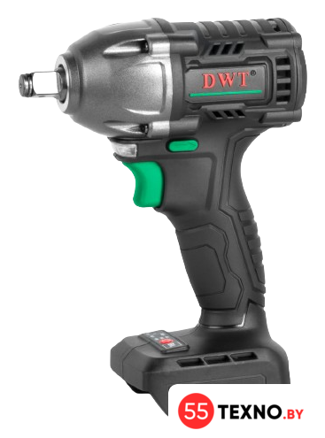 Гайковерт DWT ABWP-20 HDN (без АКБ) - Изображение №1 — Интернет-магазин 55texno.by