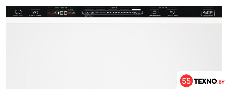 Встраиваемая посудомоечная машина Electrolux EEM48300L - Изображение №4 — Интернет-магазин 55texno.by