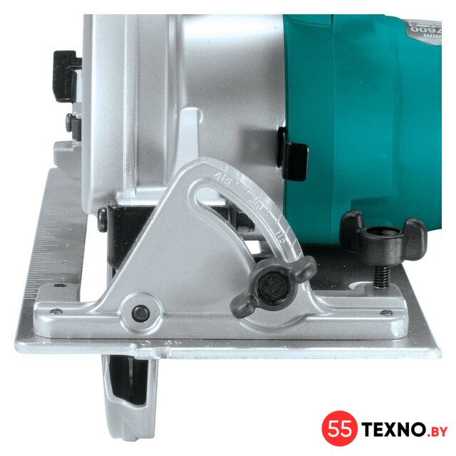 Дисковая (циркулярная) пила Makita HS7600 - Изображение №2 — Интернет-магазин 55texno.by