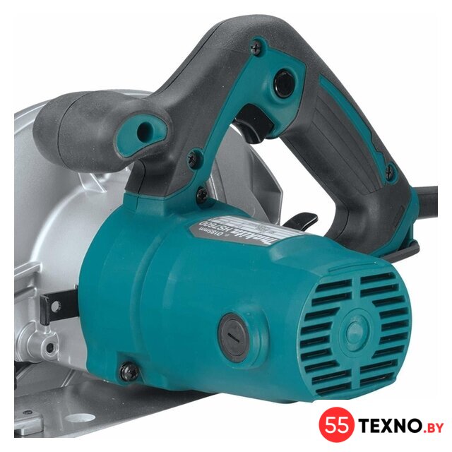 Дисковая (циркулярная) пила Makita HS7600 - Изображение №3 — Интернет-магазин 55texno.by