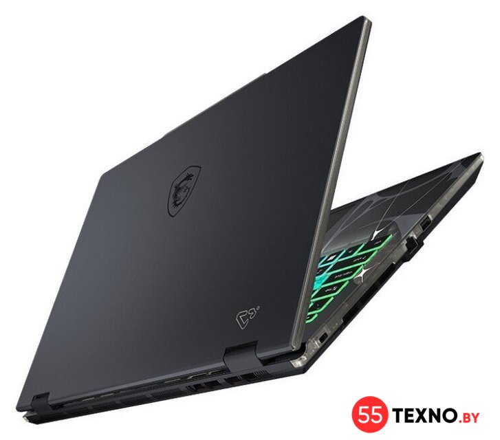 Игровой ноутбук MSI Cyborg A15 AI B2HWFKG-221XBY - Изображение №4 — Интернет-магазин 55texno.by