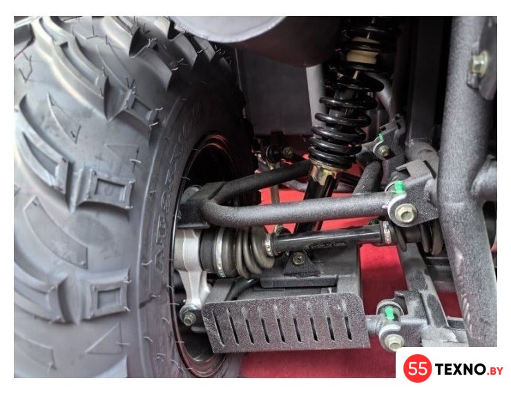 Квадроцикл Smart Balance Tornado 4x4 500 - Изображение №14 — Интернет-магазин 55texno.by
