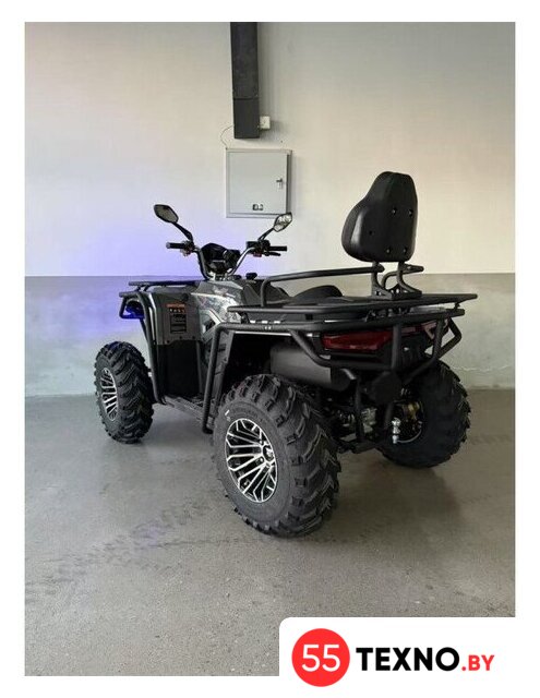 Квадроцикл Smart Balance Tornado 4x4 500 - Изображение №4 — Интернет-магазин 55texno.by