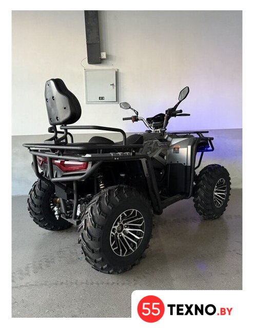Квадроцикл Smart Balance Tornado 4x4 500 - Изображение №3 — Интернет-магазин 55texno.by