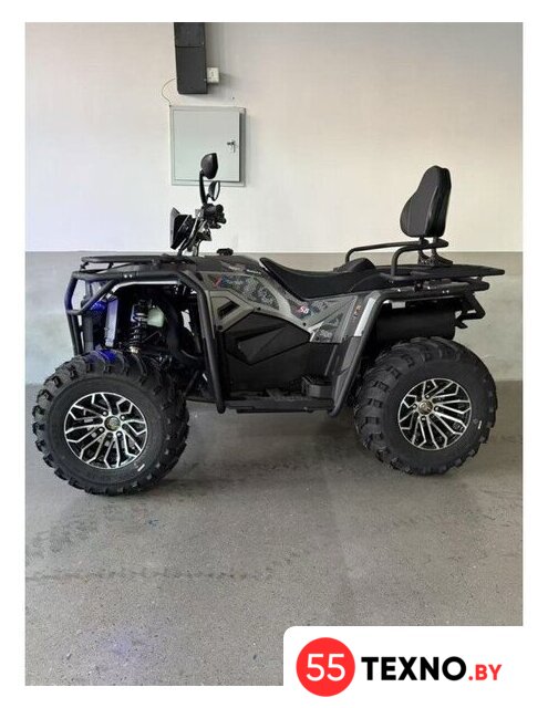 Квадроцикл Smart Balance Tornado 4x4 500 - Изображение №2 — Интернет-магазин 55texno.by
