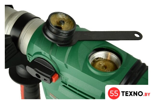 Перфоратор DWT BH14-32 BMC - Изображение №7 — Интернет-магазин 55texno.by