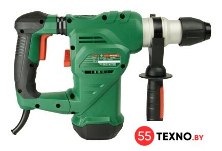 Перфоратор DWT BH14-32 BMC - Изображение №3 — Интернет-магазин 55texno.by