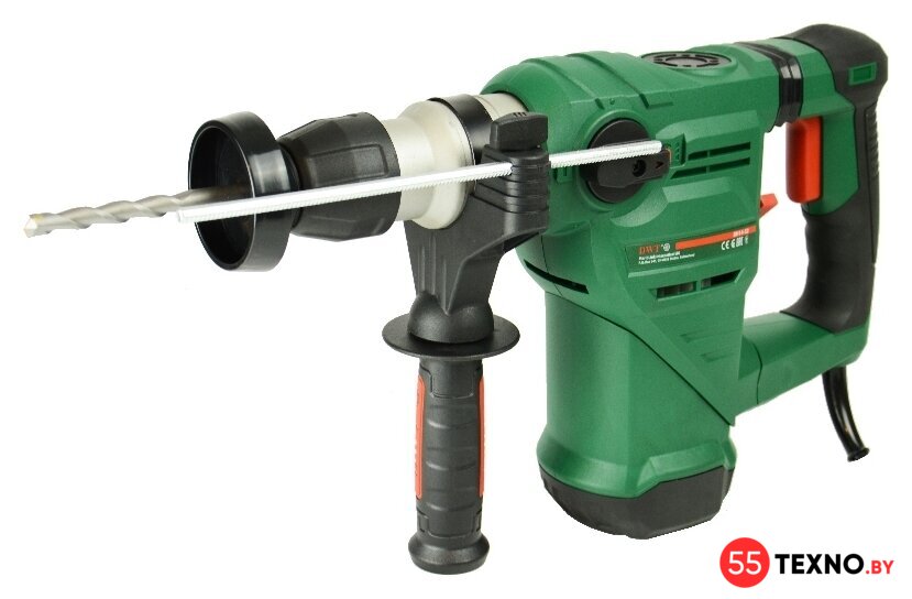 Перфоратор DWT BH14-32 BMC - Изображение №1 — Интернет-магазин 55texno.by