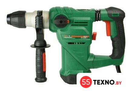 Перфоратор DWT BH14-32 BMC - Изображение №2 — Интернет-магазин 55texno.by