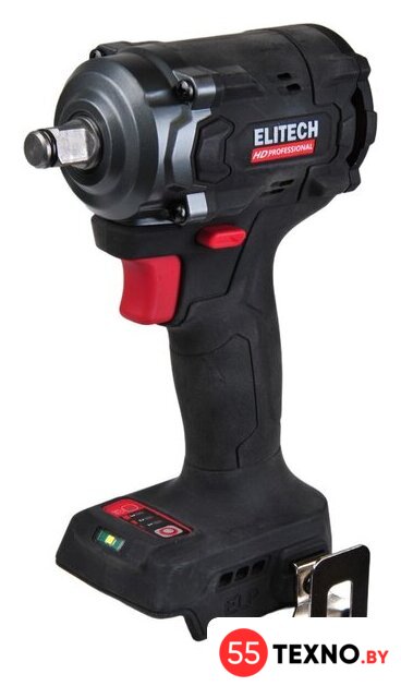 Гайковерт ELITECH CW 2004SL HD E2201.056.00 (без АКБ) - Изображение №1 — Интернет-магазин 55texno.by