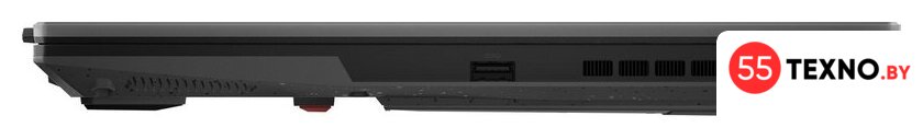 Игровой ноутбук ASUS TUF Gaming F17 FX707VJB-HX114 - Изображение №8 — Интернет-магазин 55texno.by