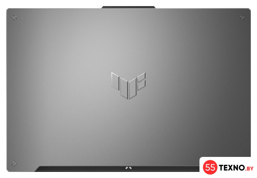 Игровой ноутбук ASUS TUF Gaming F17 FX707VJB-HX114 - Изображение №2 — Интернет-магазин 55texno.by