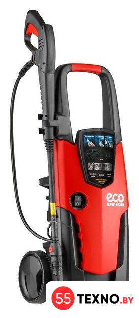 Мойка высокого давления ECO HPW-1521S - Изображение №1 — Интернет-магазин 55texno.by