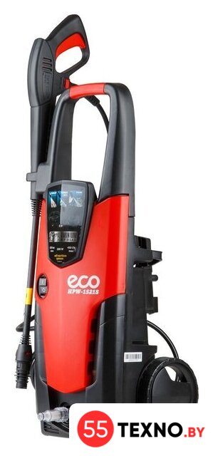 Мойка высокого давления ECO HPW-1521S - Изображение №3 — Интернет-магазин 55texno.by