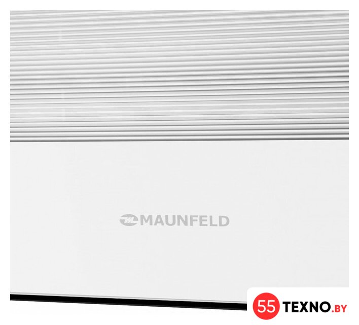 Электрический духовой шкаф MAUNFELD EOEM.769W - Изображение №9 — Интернет-магазин 55texno.by