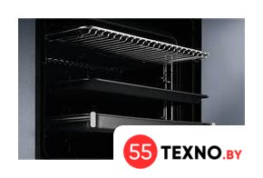 Электрический духовой шкаф Electrolux SurroundCook FLEX 600 EOF3H50BK - Изображение №6 — Интернет-магазин 55texno.by