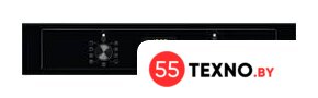 Электрический духовой шкаф Electrolux SurroundCook FLEX 600 EOF3H50BK - Изображение №2 — Интернет-магазин 55texno.by