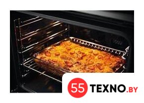 Электрический духовой шкаф Electrolux SurroundCook FLEX 600 EOF3H50BK - Изображение №9 — Интернет-магазин 55texno.by