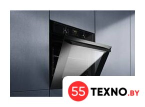 Электрический духовой шкаф Electrolux SurroundCook FLEX 600 EOF3H50BK - Изображение №7 — Интернет-магазин 55texno.by