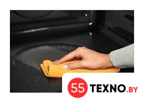 Электрический духовой шкаф Electrolux SurroundCook FLEX 600 EOF3H50BK - Изображение №8 — Интернет-магазин 55texno.by