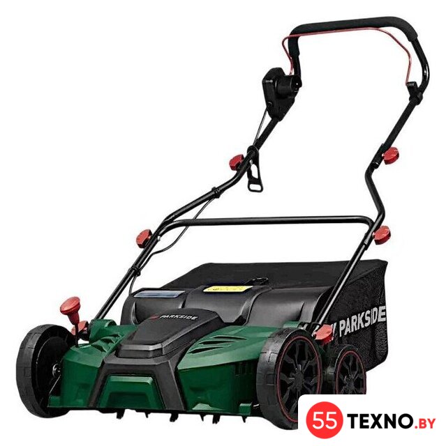 Скарификатор-аэратор PARKSIDE PELV 1800 A1 - Изображение №1 — Интернет-магазин 55texno.by