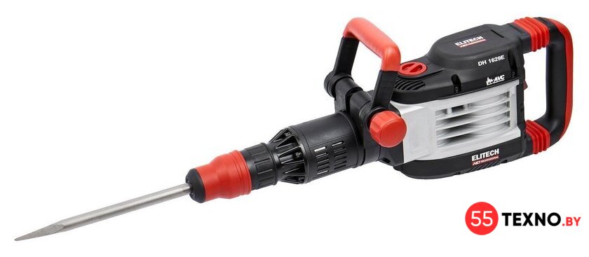 Отбойный молоток ELITECH DH 1629E - Изображение №1 — Интернет-магазин 55texno.by