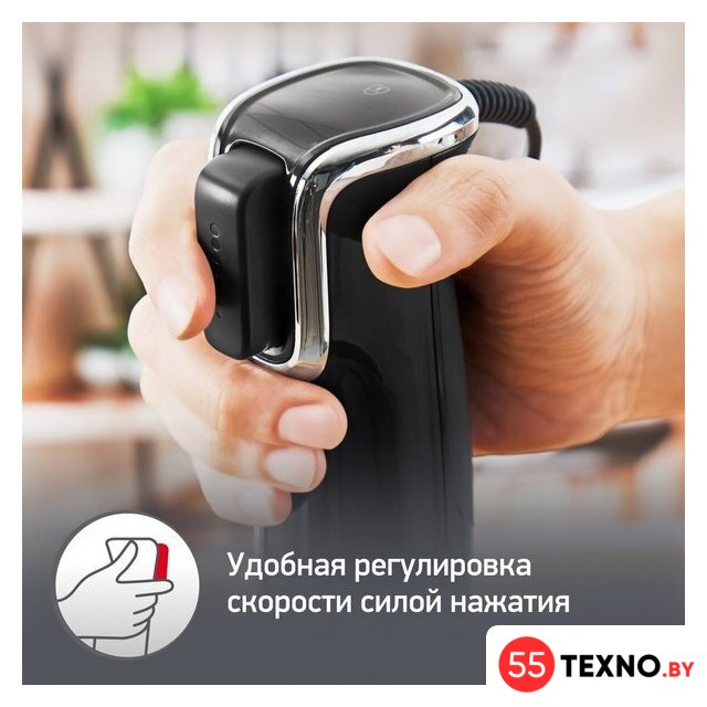 Погружной блендер Moulinex Infiny Force V2 DD94L810 - Изображение №5 — Интернет-магазин 55texno.by