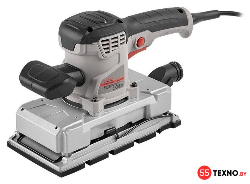 Виброшлифмашина Crown CT13682V - Изображение №3 — Интернет-магазин 55texno.by