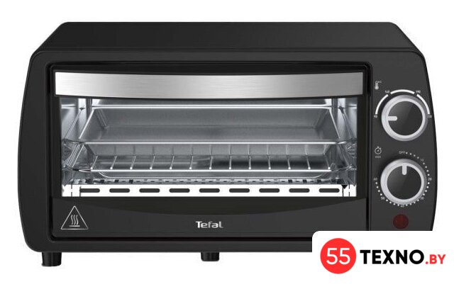 Мини-печь Tefal OF310830 - Изображение №1 — Интернет-магазин 55texno.by