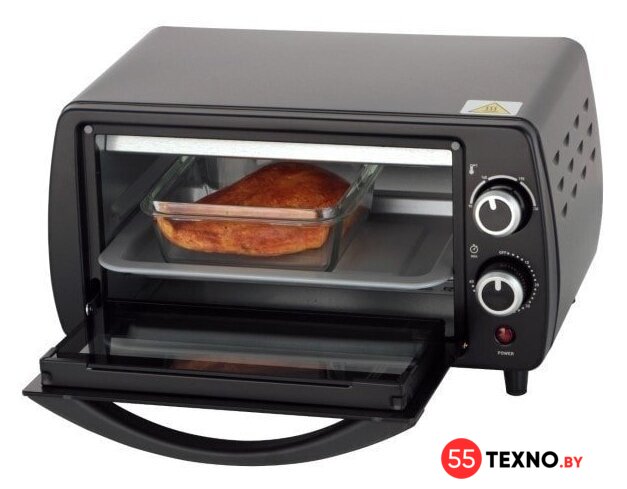 Мини-печь Tefal OF310830 - Изображение №3 — Интернет-магазин 55texno.by