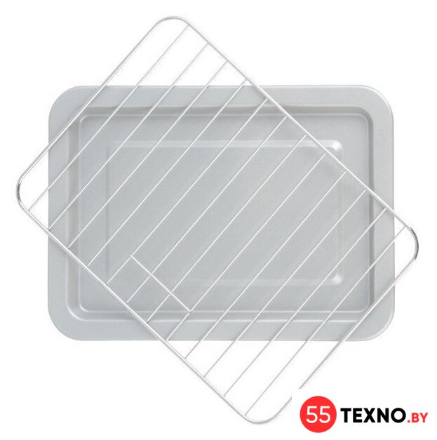 Мини-печь Tefal OF310830 - Изображение №6 — Интернет-магазин 55texno.by