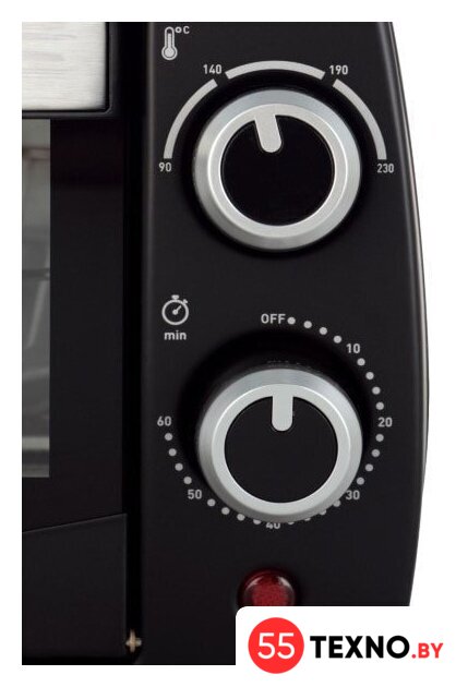 Мини-печь Tefal OF310830 - Изображение №5 — Интернет-магазин 55texno.by