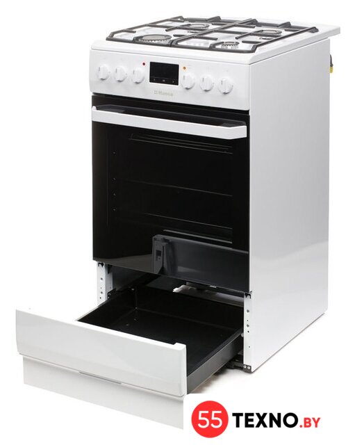 Кухонная плита Hansa FCMW582109 - Изображение №9 — Интернет-магазин 55texno.by