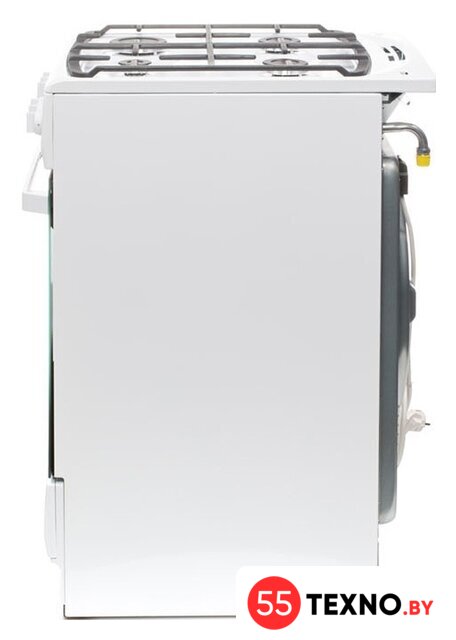 Кухонная плита Hansa FCMW582109 - Изображение №10 — Интернет-магазин 55texno.by