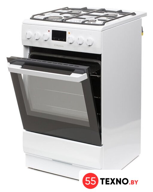 Кухонная плита Hansa FCMW582109 - Изображение №8 — Интернет-магазин 55texno.by