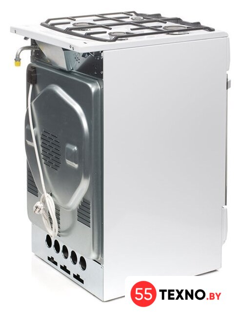 Кухонная плита Hansa FCMW582109 - Изображение №13 — Интернет-магазин 55texno.by