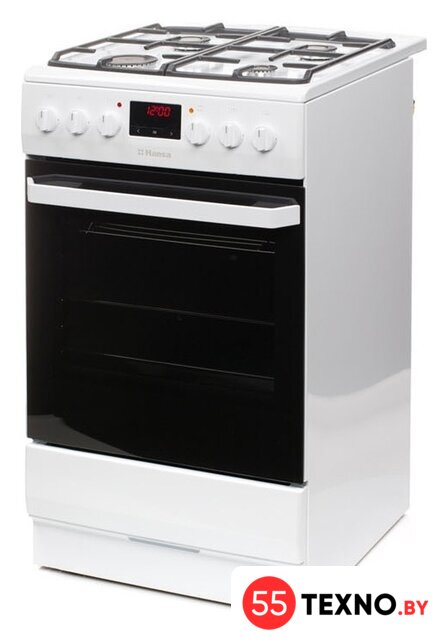 Кухонная плита Hansa FCMW582109 - Изображение №5 — Интернет-магазин 55texno.by