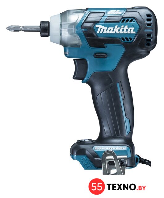 Винтоверт Makita TD111DZ (без АКБ) - Изображение №1 — Интернет-магазин 55texno.by