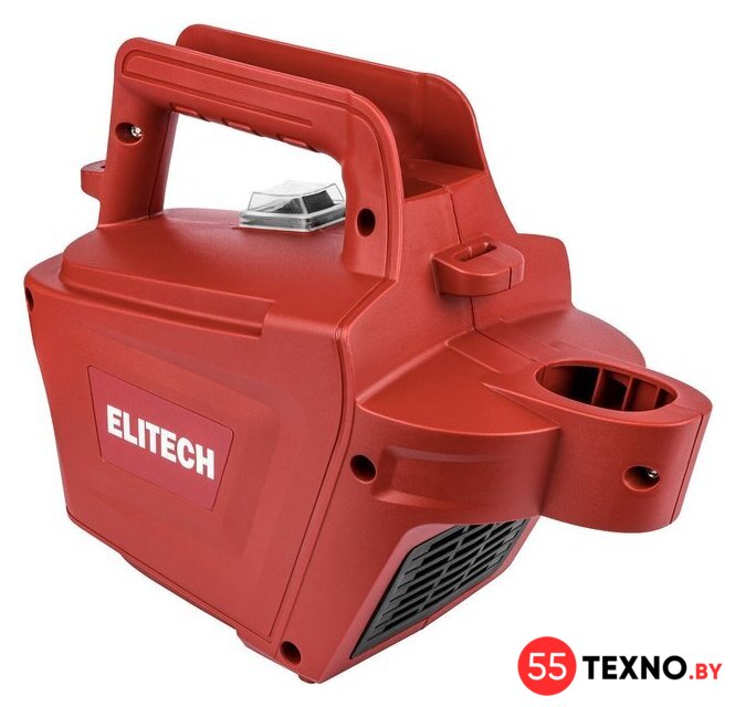 Краскораспылитель ELITECH КЭ 0826П - Изображение №7 — Интернет-магазин 55texno.by