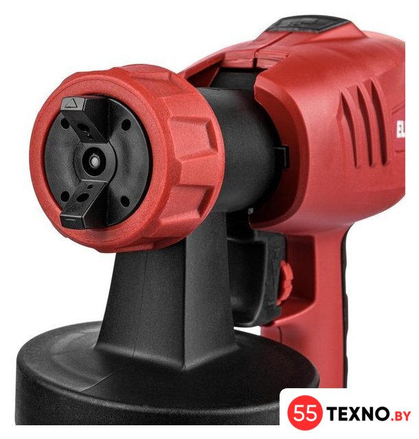 Краскораспылитель ELITECH КЭ 0826П - Изображение №4 — Интернет-магазин 55texno.by