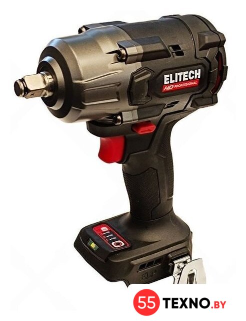 Гайковерт ELITECH HD Professional CW 2009SL E2201.059.00 (без АКБ) - Изображение №1 — Интернет-магазин 55texno.by