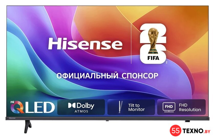 Телевизор Hisense 32A5S - Изображение №1 — Интернет-магазин 55texno.by
