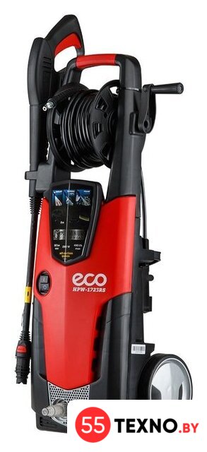 Мойка высокого давления ECO HPW-1723RS - Изображение №3 — Интернет-магазин 55texno.by