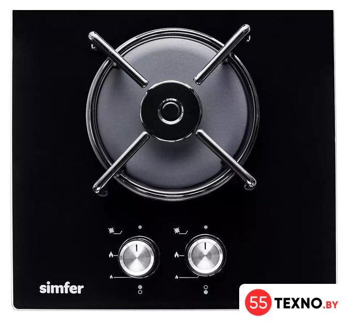 Варочная панель Simfer H30N20S470 - Изображение №5 — Интернет-магазин 55texno.by