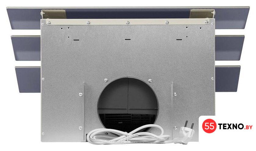 Кухонная вытяжка MAUNFELD Cascada 60 (бежевый) - Изображение №8 — Интернет-магазин 55texno.by