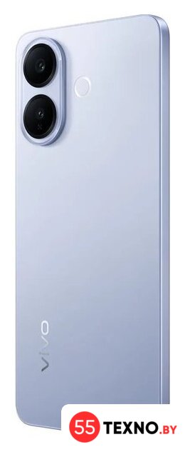 Телефон Vivo V60 Lite 8GB/128GB международная версия (титановый синий) - Изображение №7 — Интернет-магазин 55texno.by