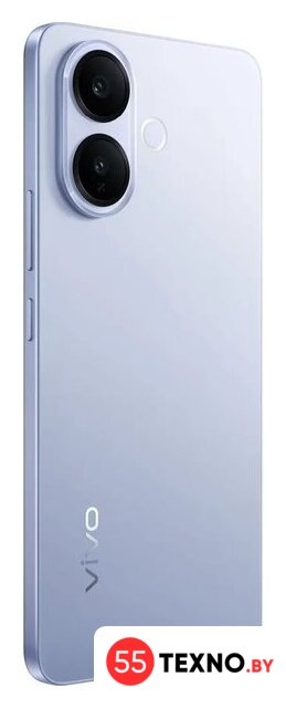 Телефон Vivo V60 Lite 8GB/128GB международная версия (титановый синий) - Изображение №6 — Интернет-магазин 55texno.by
