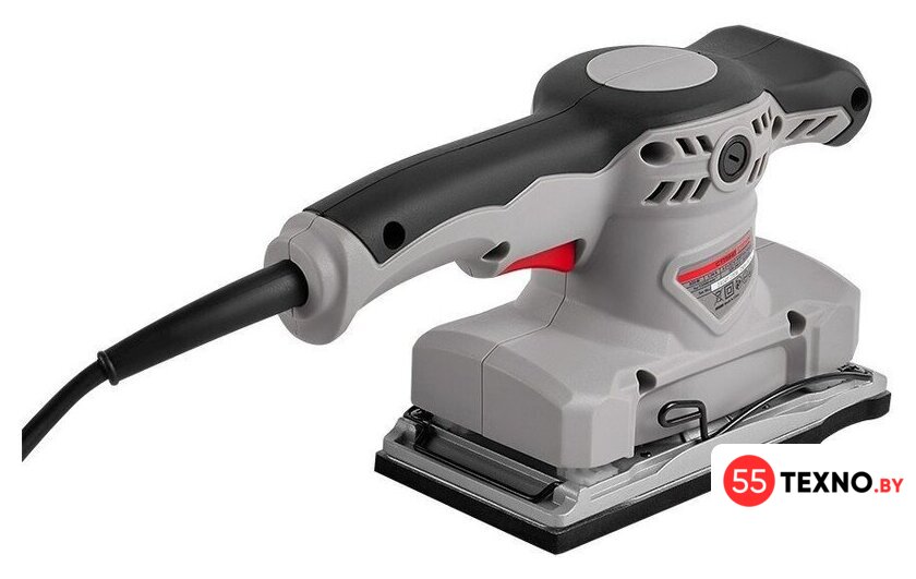 Виброшлифмашина Crown CT13681 - Изображение №2 — Интернет-магазин 55texno.by